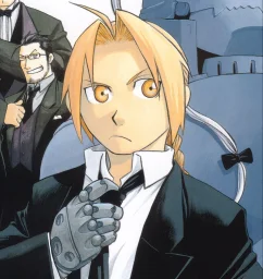 user pfp