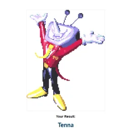 user pfp