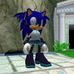 user pfp