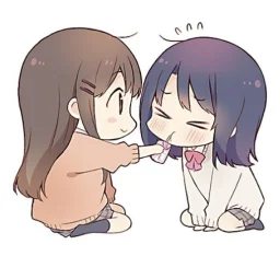 user pfp