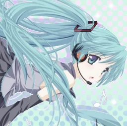 user pfp