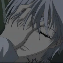 user pfp
