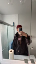 user pfp