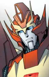 user pfp