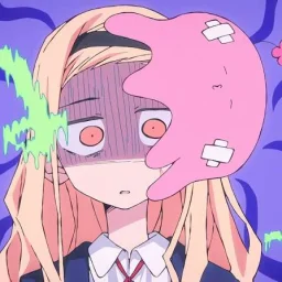 user pfp