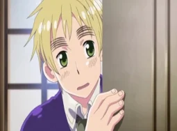 user pfp