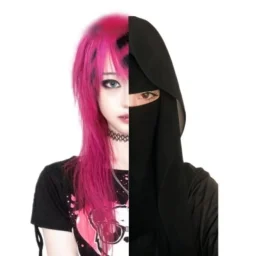 user pfp