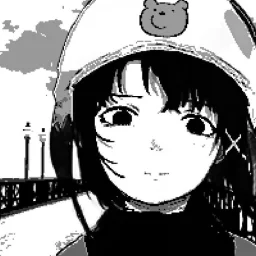 user pfp