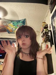 user pfp