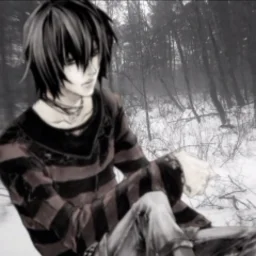 user pfp