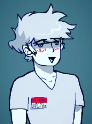 user pfp