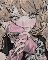 user pfp