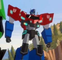 user pfp