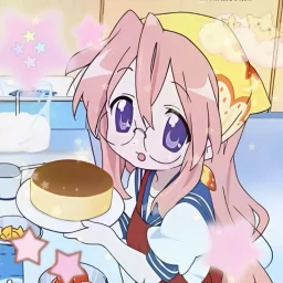 user pfp