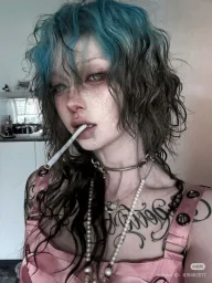 user pfp