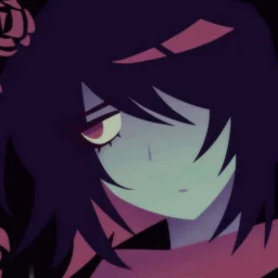 user pfp