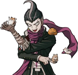 user pfp