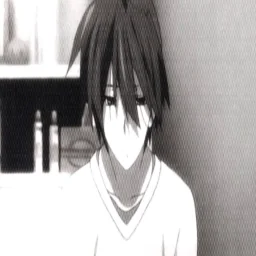 user pfp