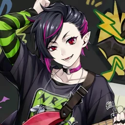 user pfp