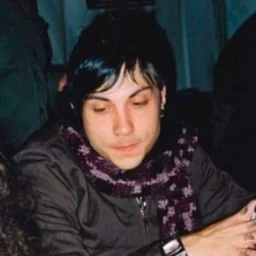 user pfp