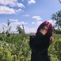 user pfp