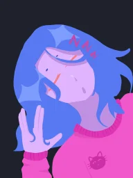 user pfp