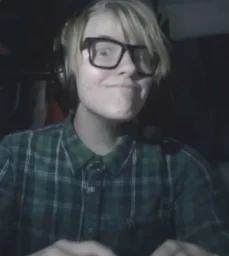user pfp