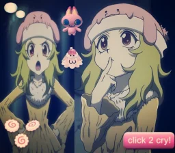 user pfp
