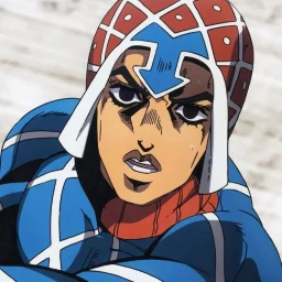 user pfp