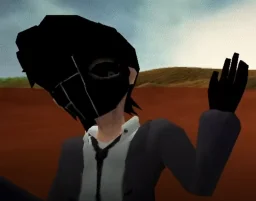 user pfp