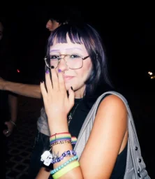 user pfp