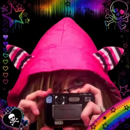 user pfp