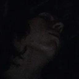 user pfp