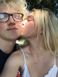 user pfp