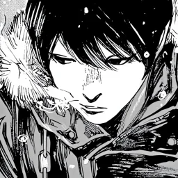 user pfp