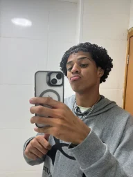user pfp