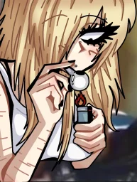 user pfp