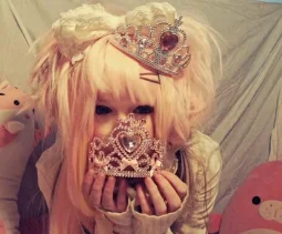 user pfp
