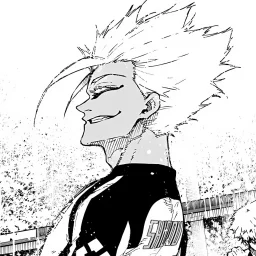 user pfp