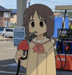user pfp