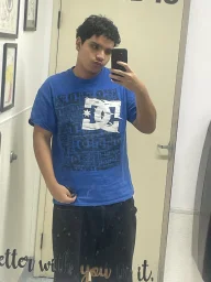 user pfp