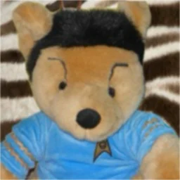 user pfp