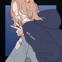 user pfp