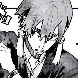 user pfp
