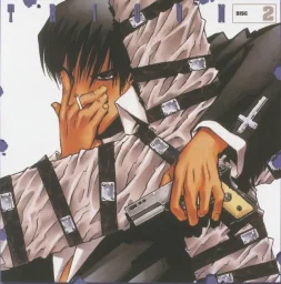 user pfp