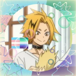 user pfp