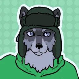 user pfp