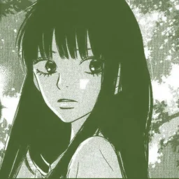 user pfp