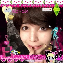 user pfp