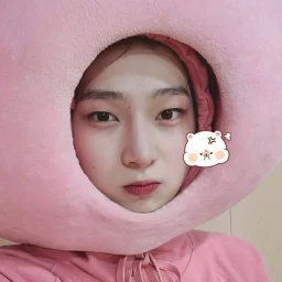 user pfp